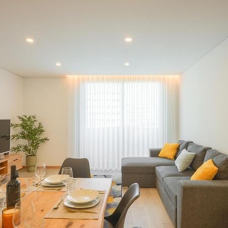 Alameda 74 Luxury Apartment By Home Sweet Home アヴェイロ エクステリア 写真