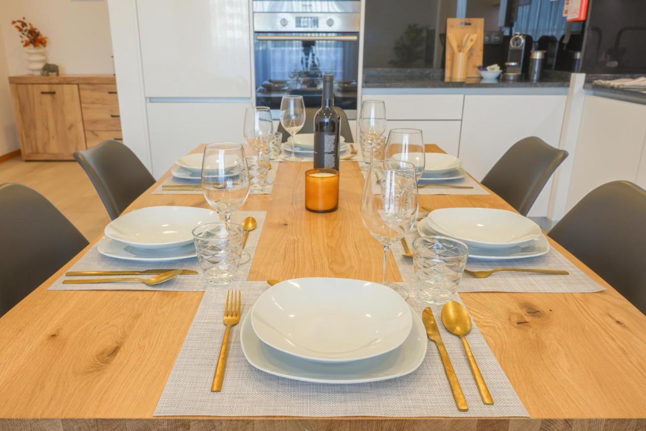 Alameda 74 Luxury Apartment By Home Sweet Home アヴェイロ エクステリア 写真