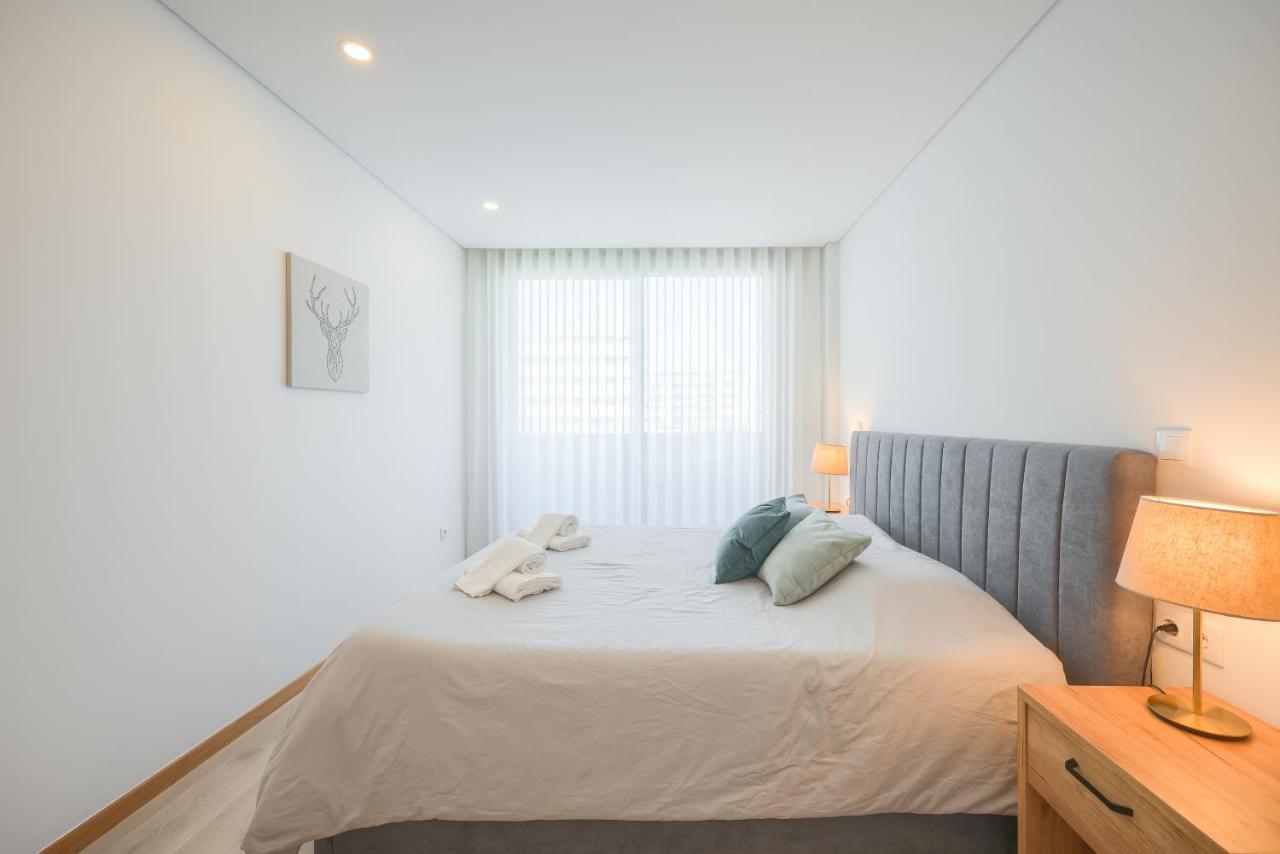 Alameda 74 Luxury Apartment By Home Sweet Home アヴェイロ エクステリア 写真