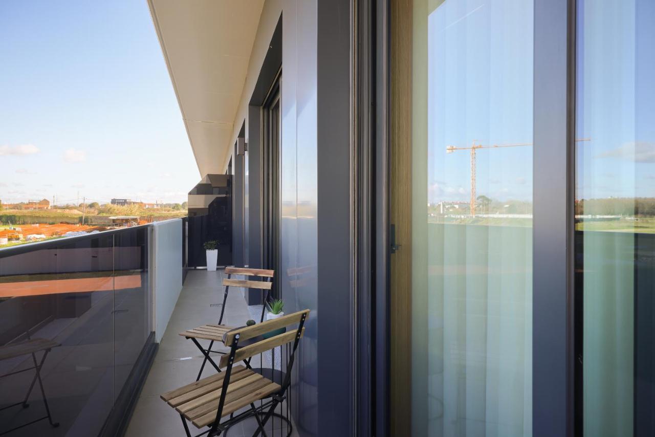 Alameda 74 Luxury Apartment By Home Sweet Home アヴェイロ エクステリア 写真