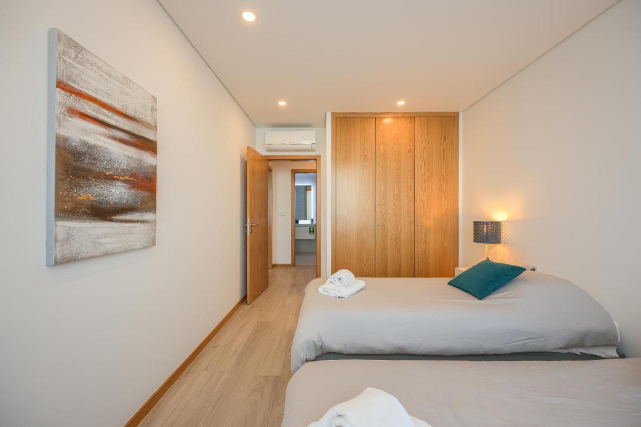 Alameda 74 Luxury Apartment By Home Sweet Home アヴェイロ エクステリア 写真