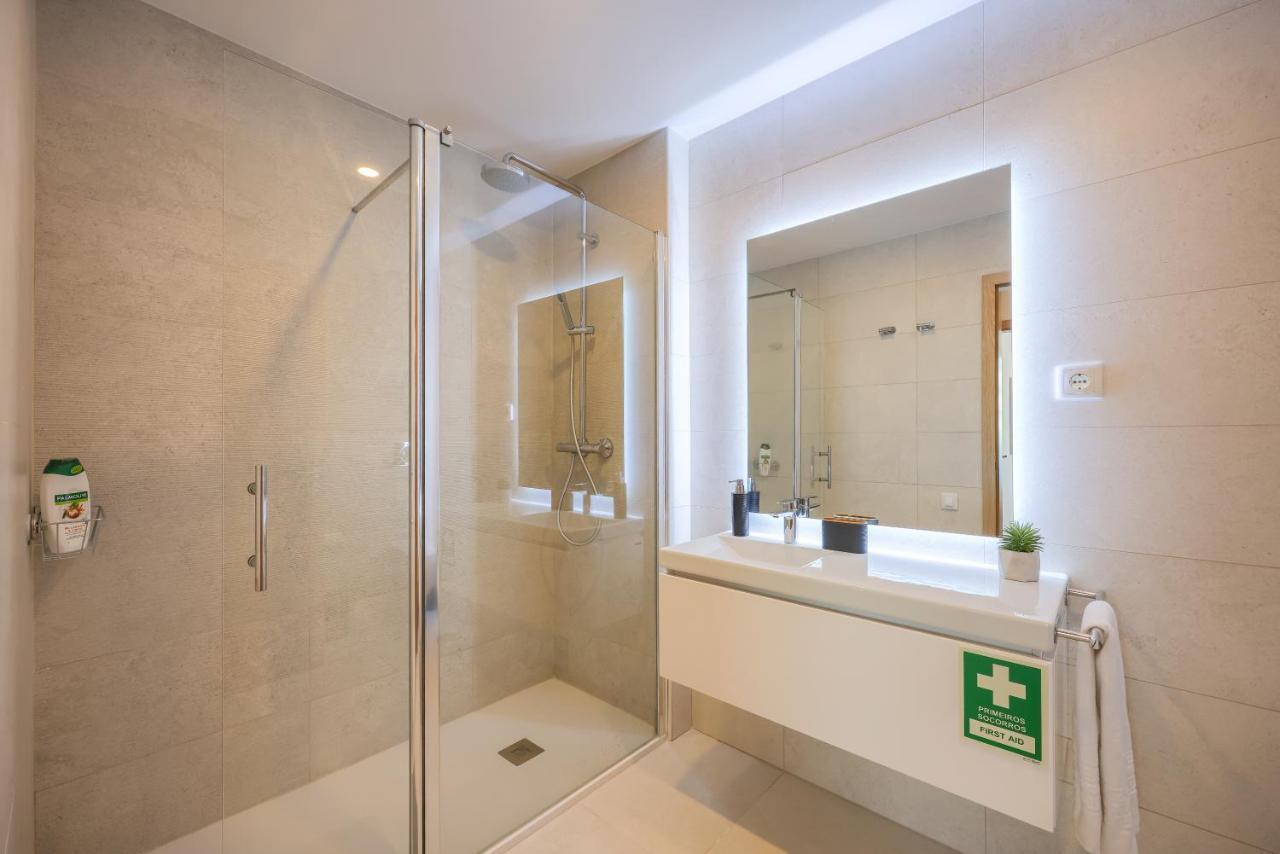 Alameda 74 Luxury Apartment By Home Sweet Home アヴェイロ エクステリア 写真