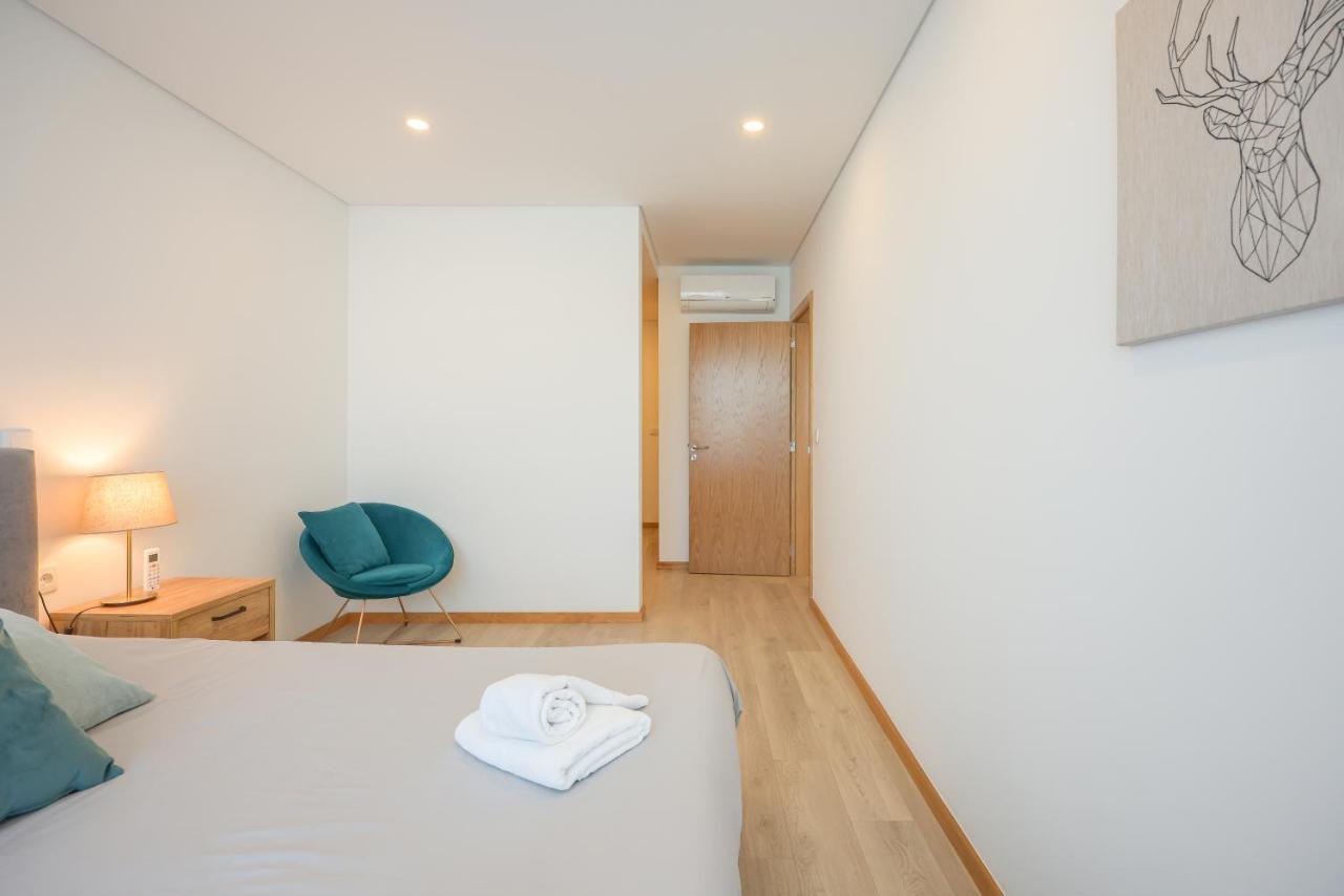 Alameda 74 Luxury Apartment By Home Sweet Home アヴェイロ エクステリア 写真