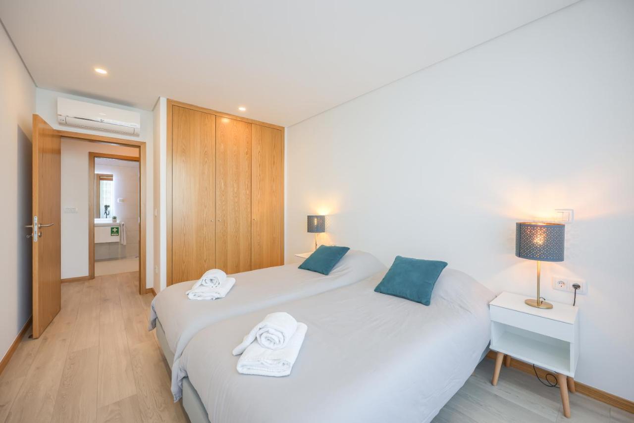 Alameda 74 Luxury Apartment By Home Sweet Home アヴェイロ エクステリア 写真