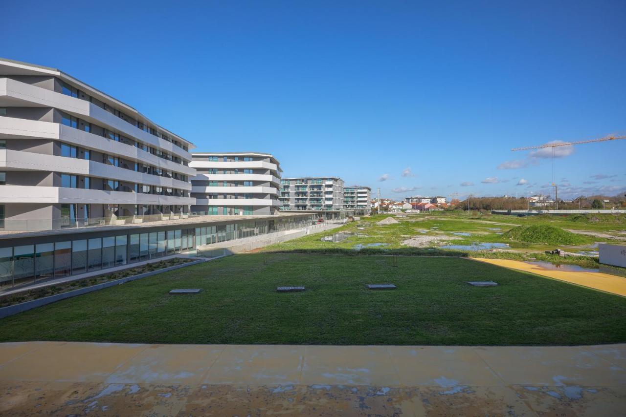 Alameda 74 Luxury Apartment By Home Sweet Home アヴェイロ エクステリア 写真