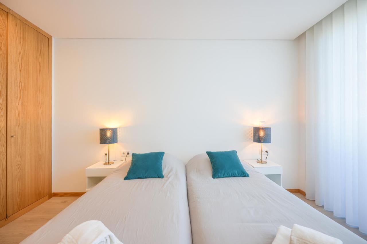 Alameda 74 Luxury Apartment By Home Sweet Home アヴェイロ エクステリア 写真